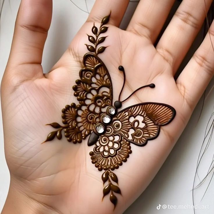 mehndi design