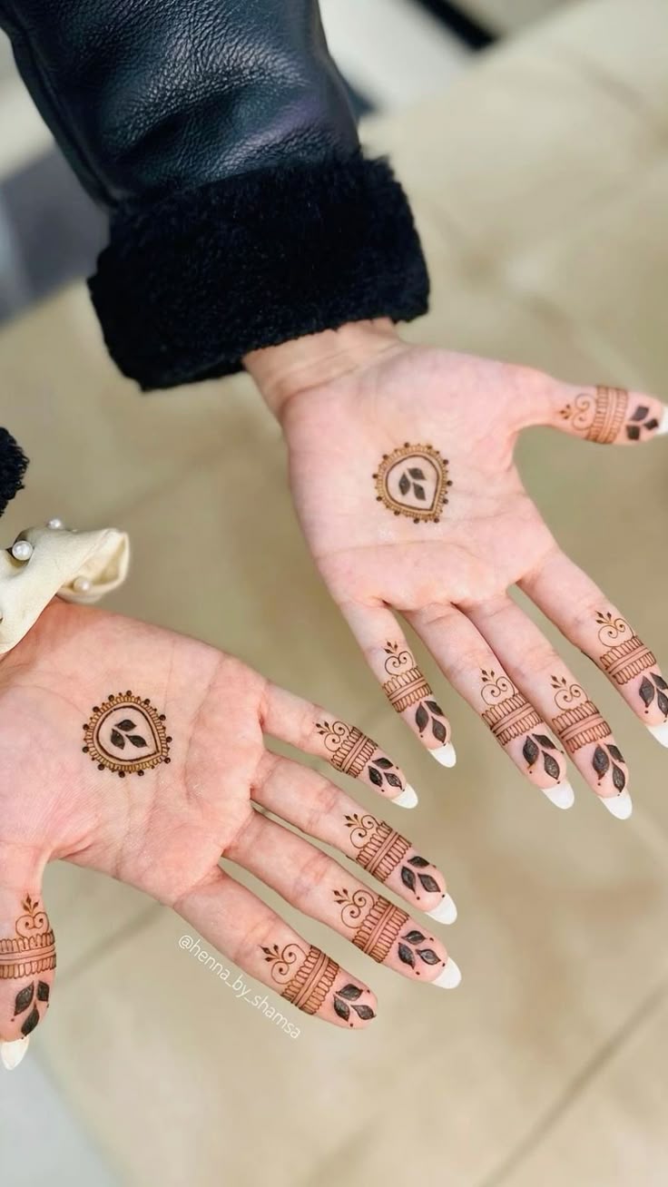 mehndi design