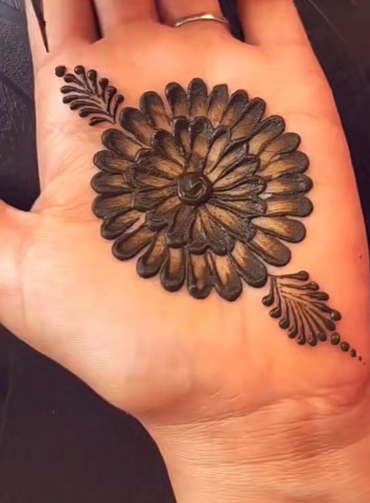 mehndi design