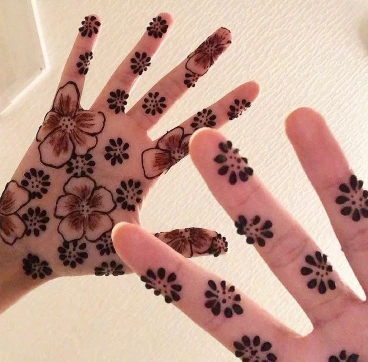 mehndi design