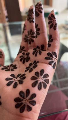mehndi design