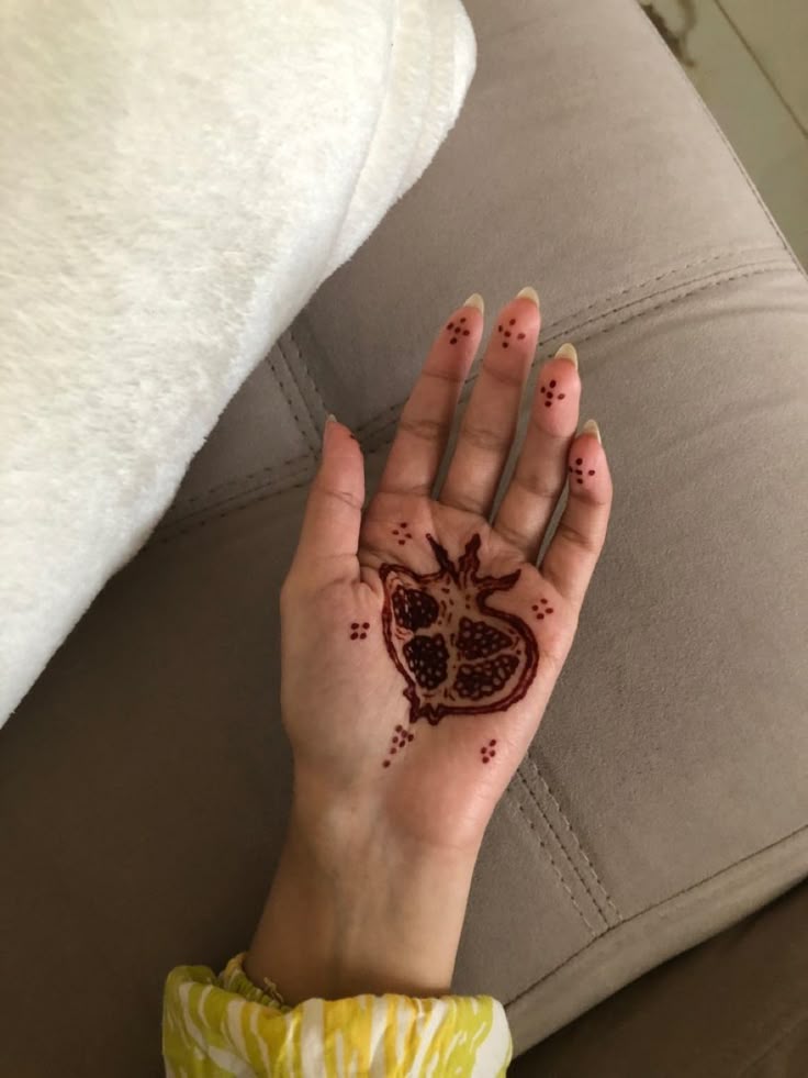 mehndi design