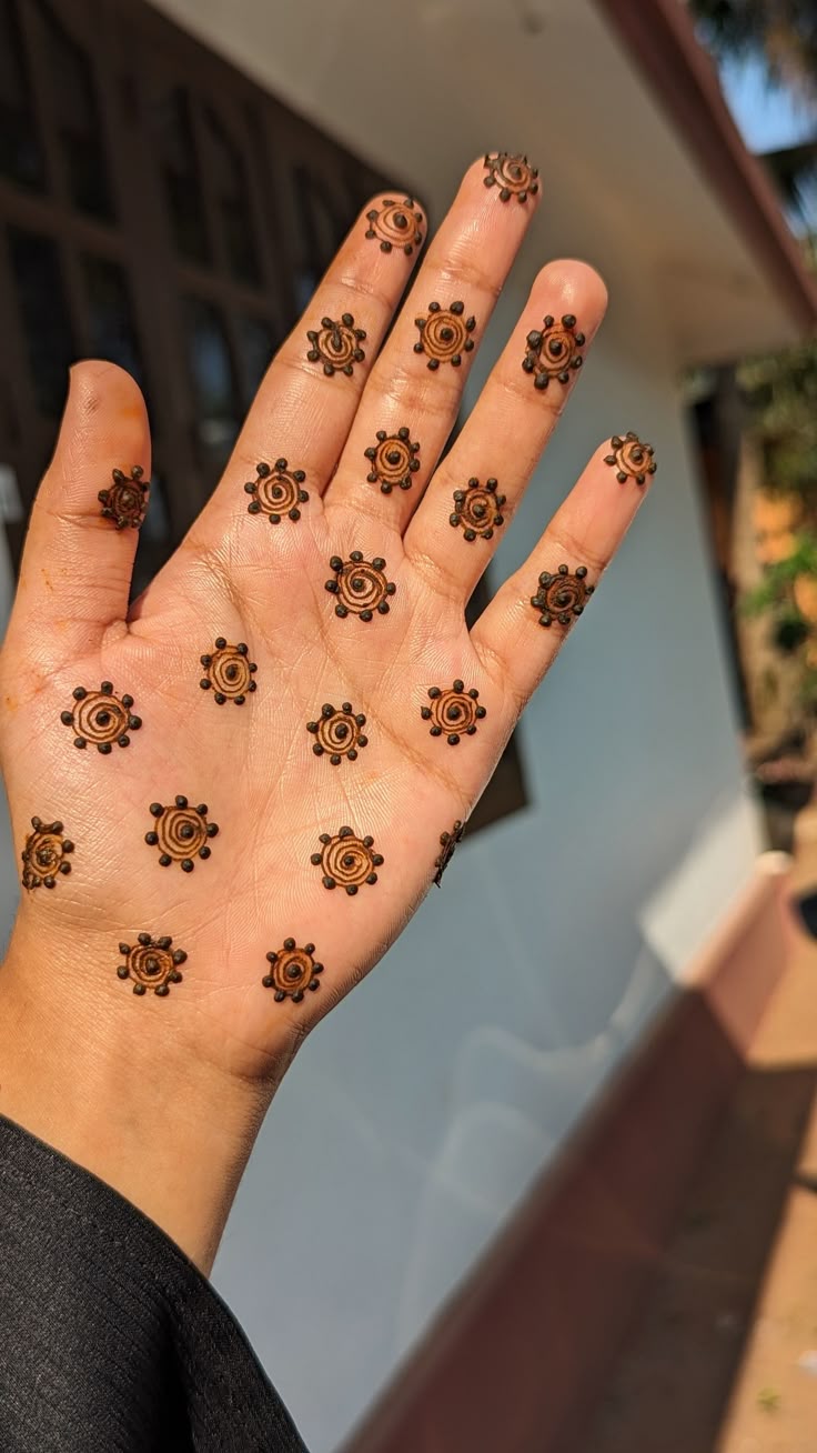 mehndi design