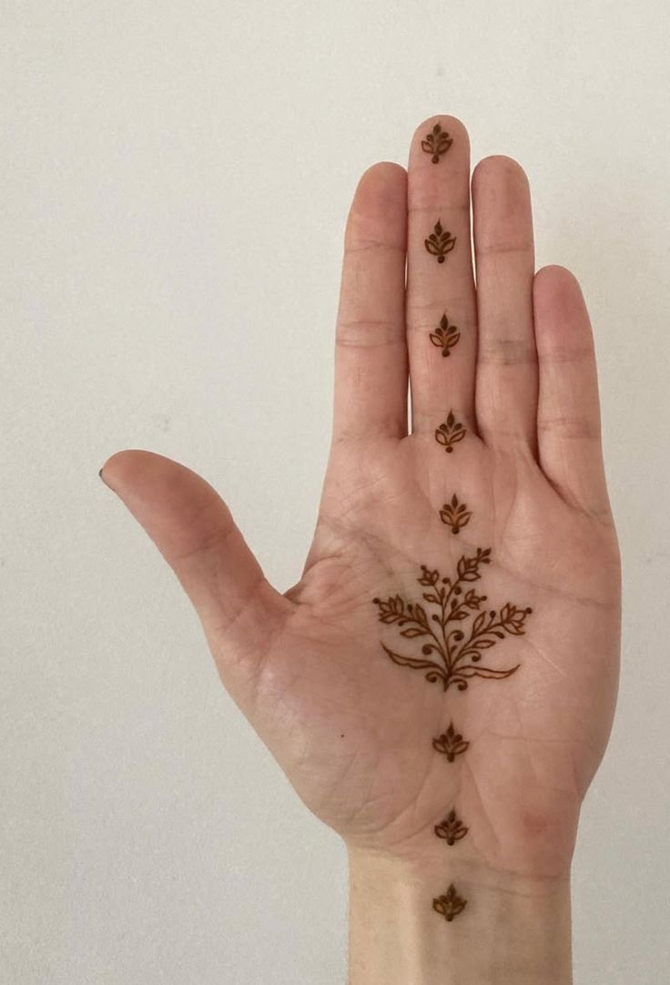 mehndi design