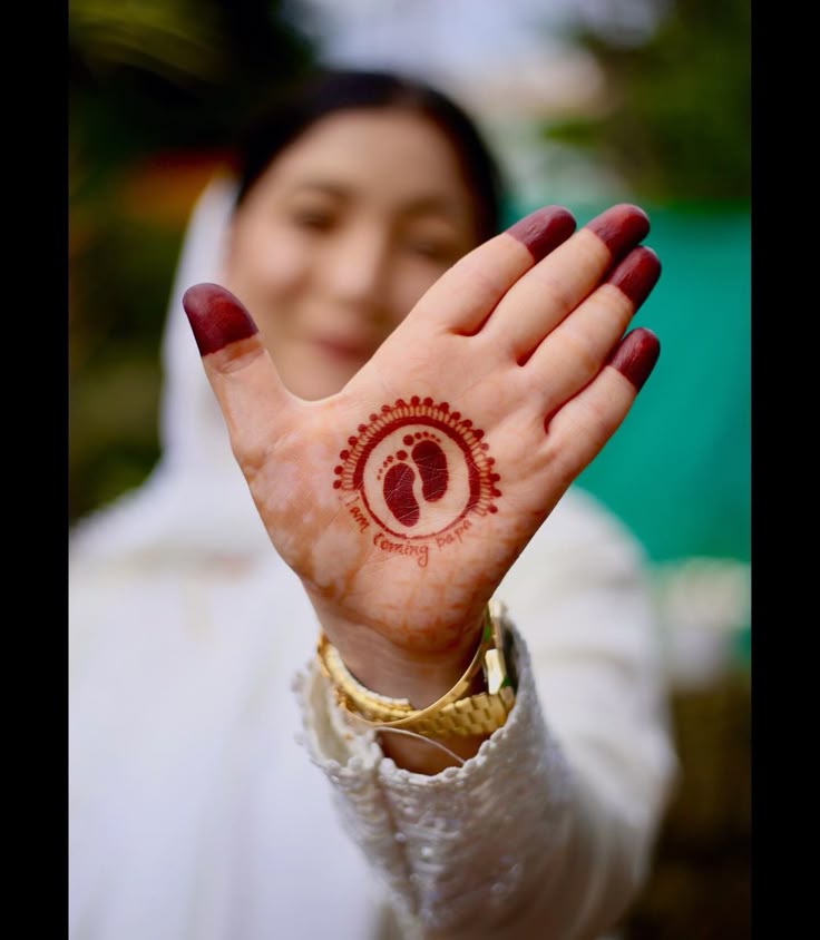 mehndi design