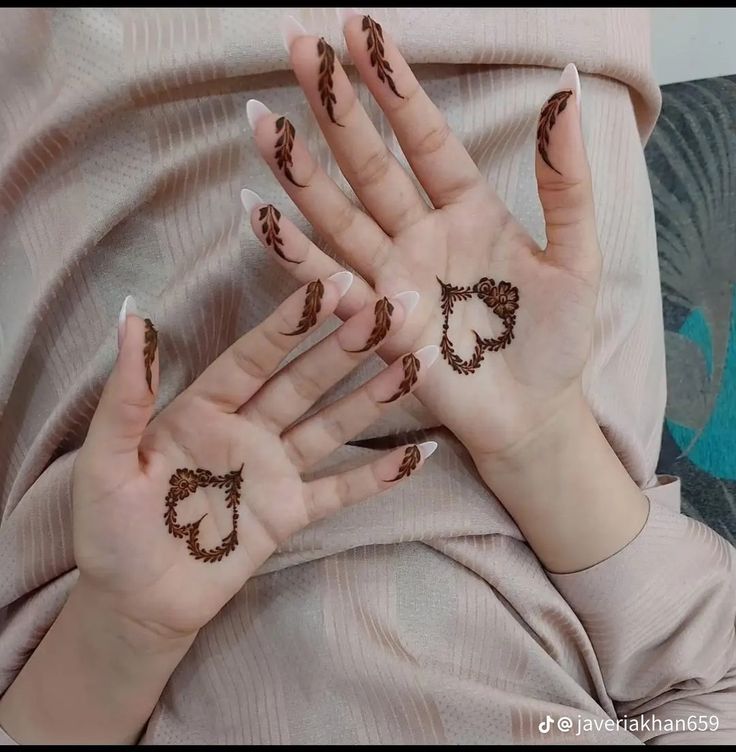 mehndi design