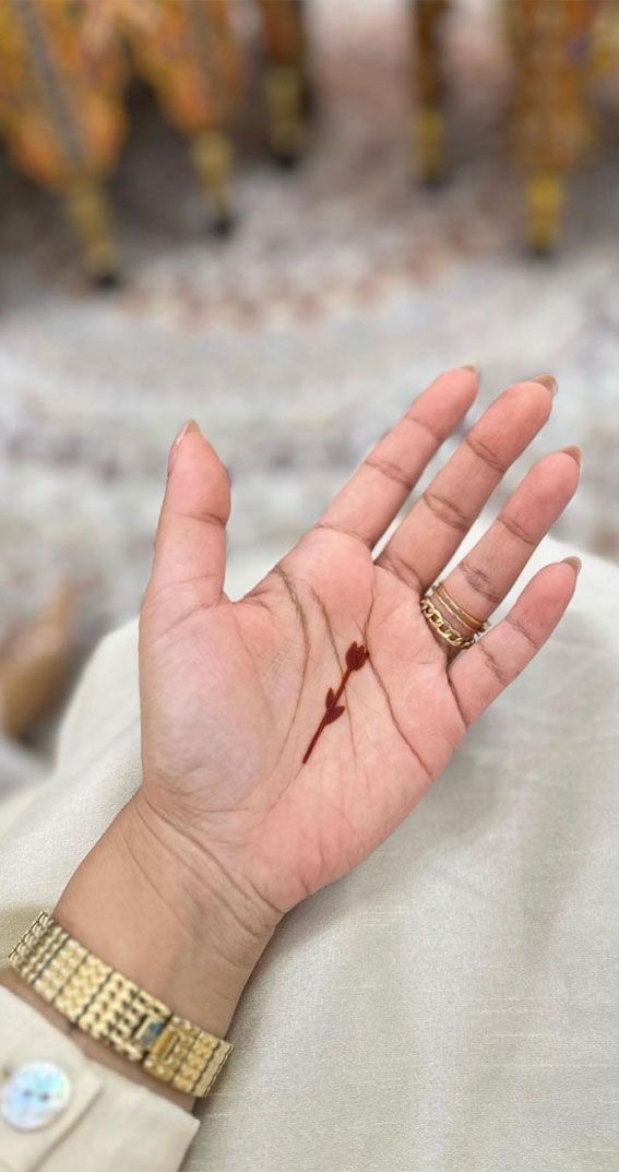 mehndi design