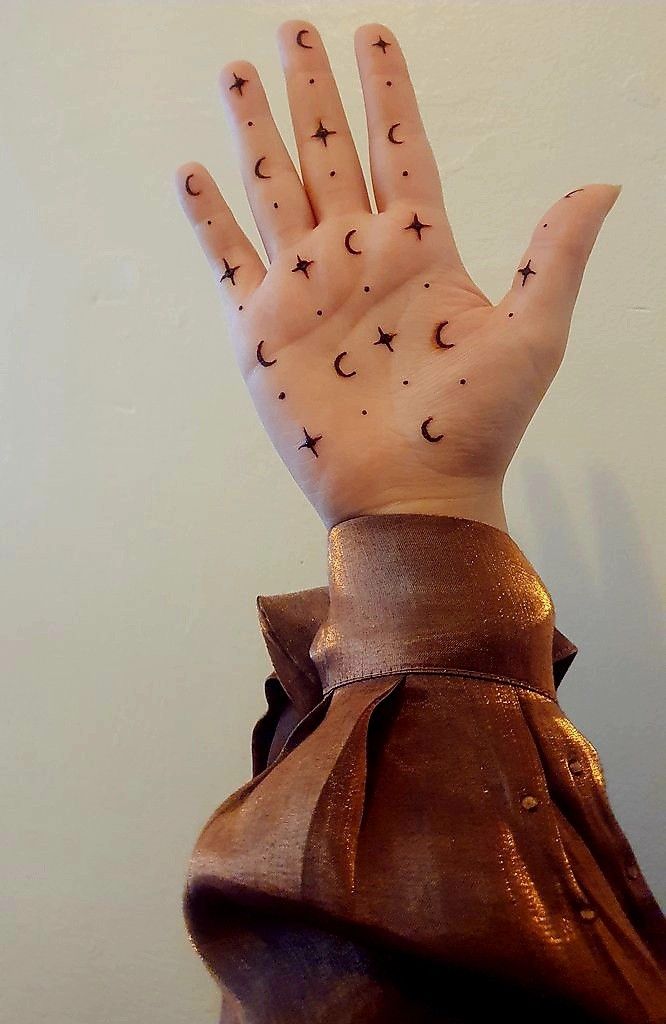 mehndi design