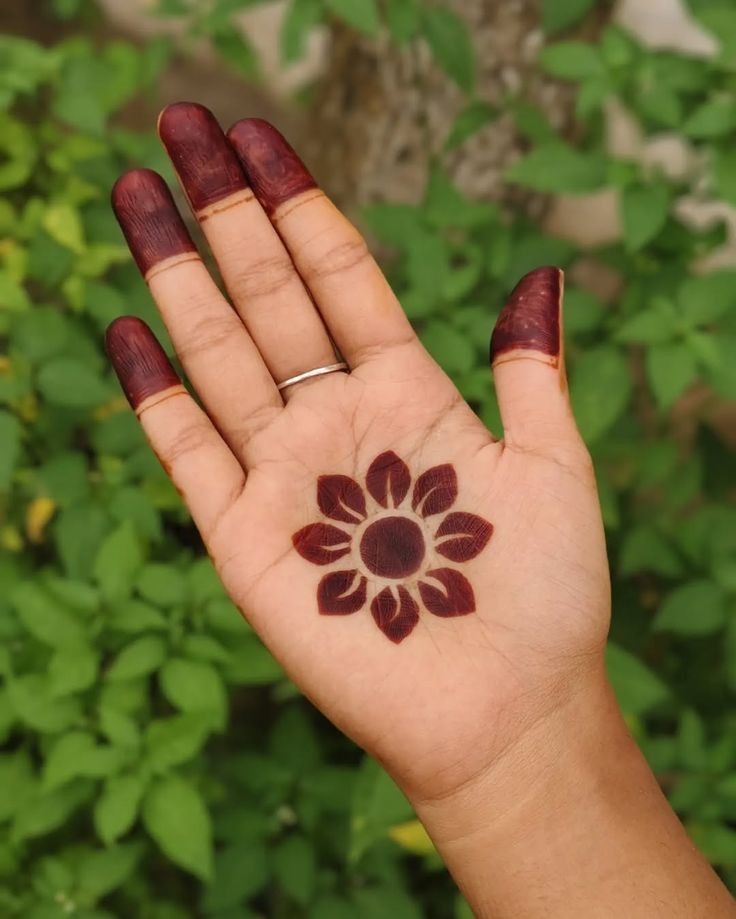 mehndi design