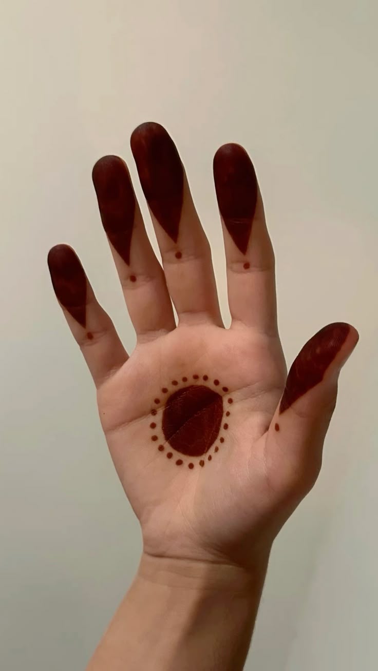 mehndi design