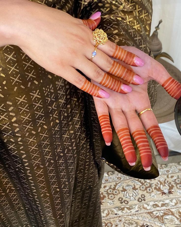 mehndi design