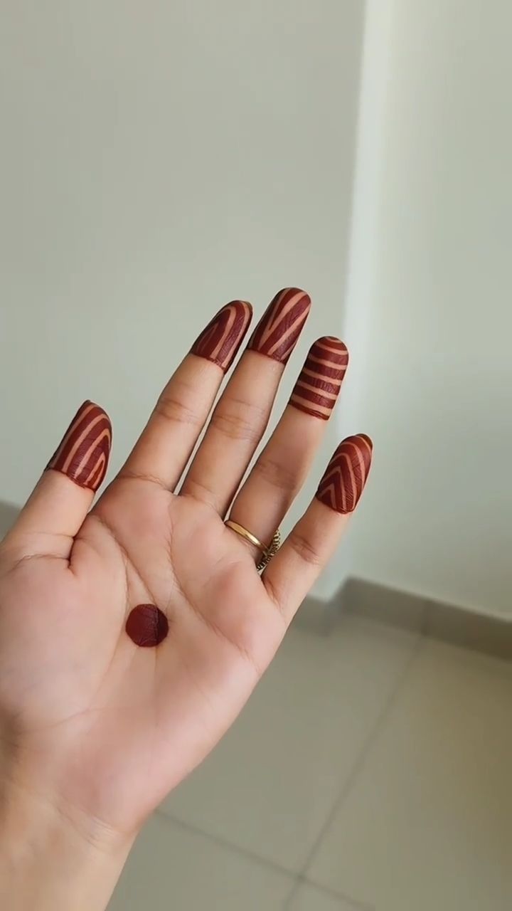 mehndi design