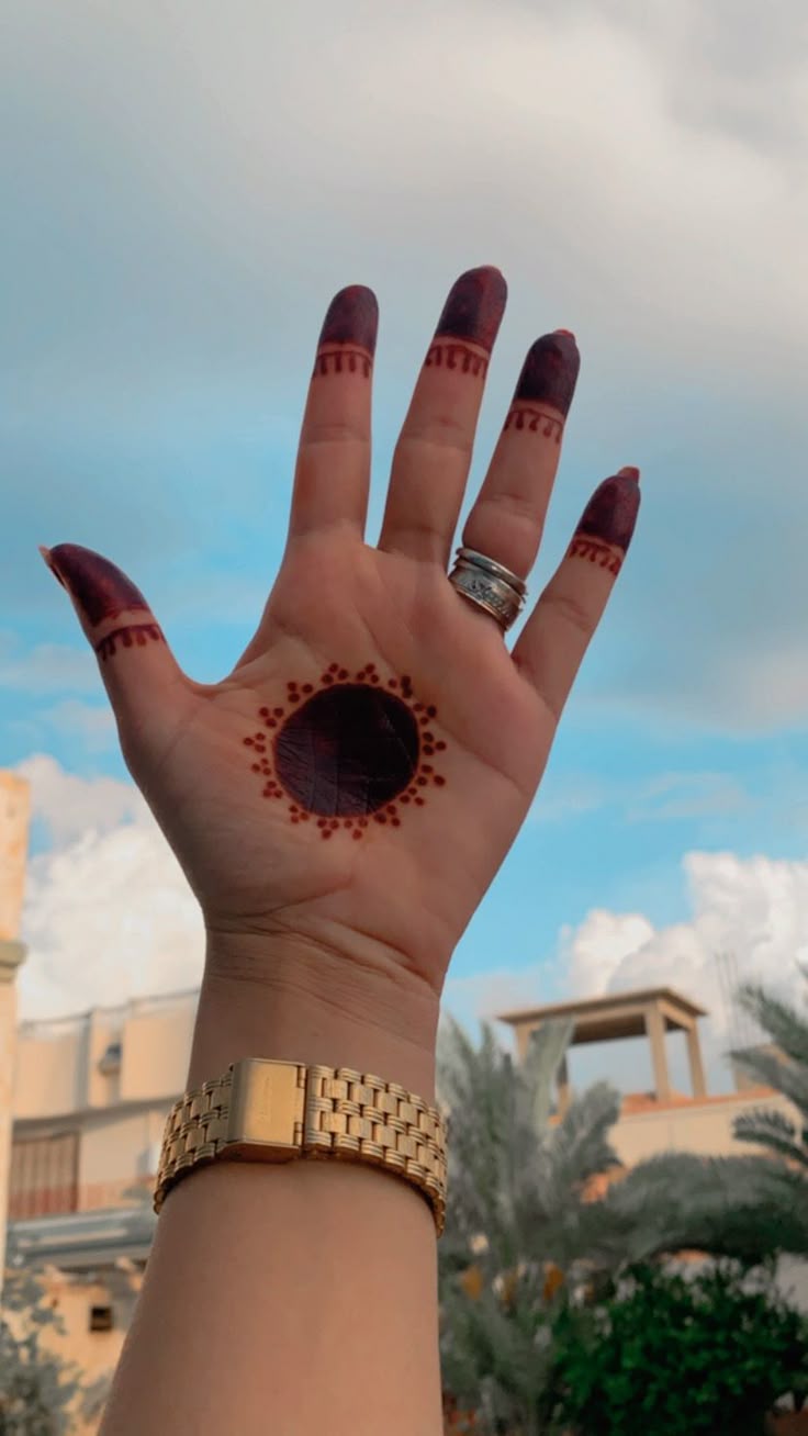 mehndi design