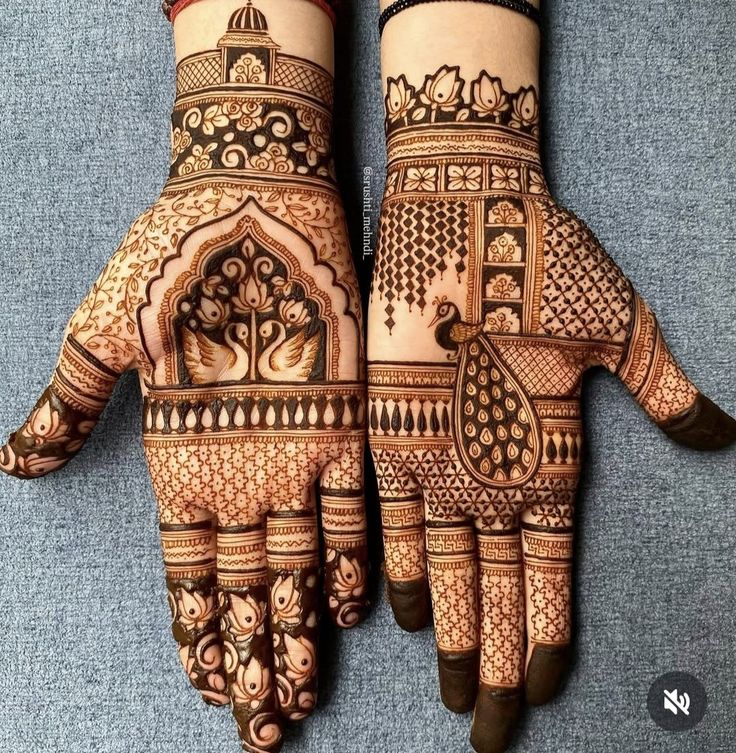 mehndi design