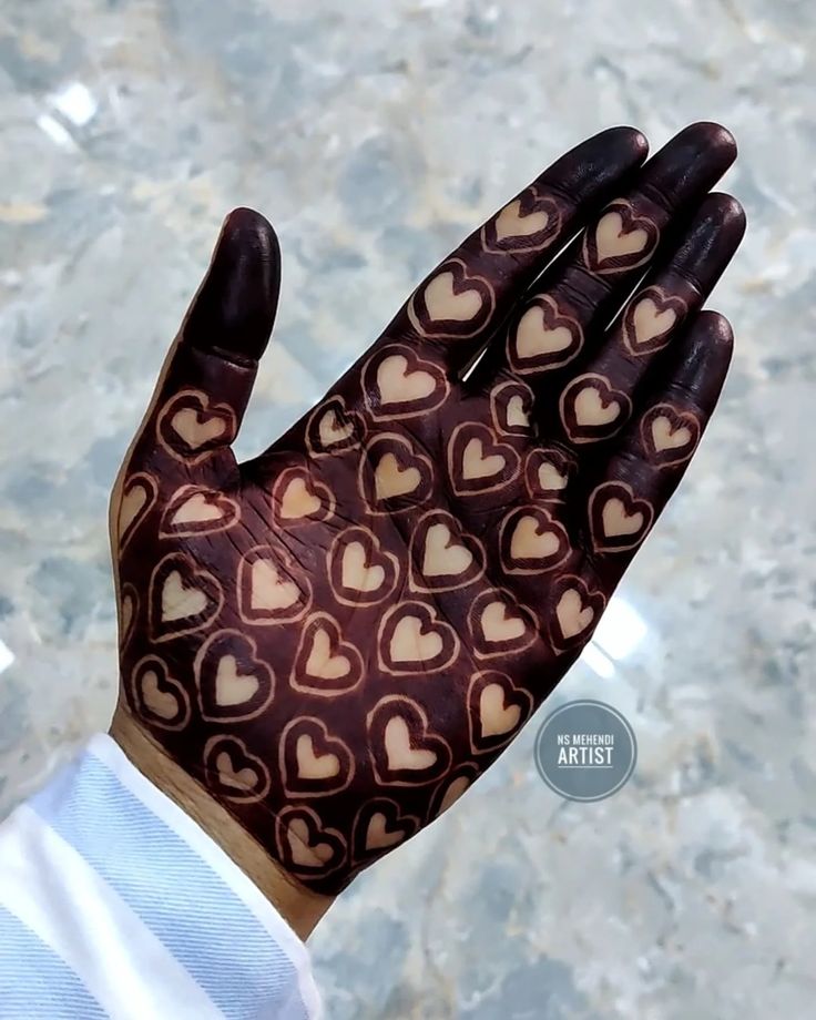 mehndi design