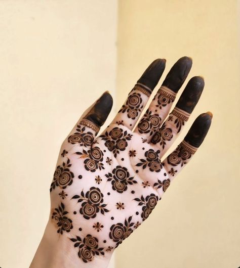 mehndi design