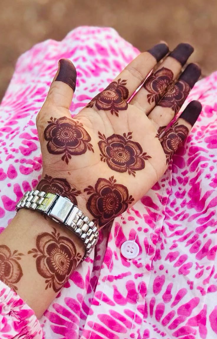 mehndi design