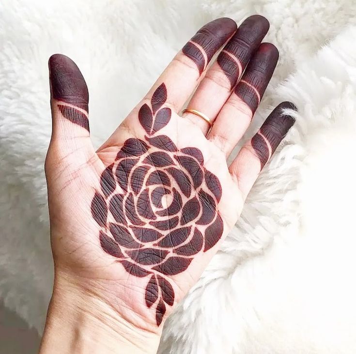 mehndi design