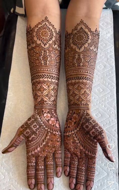 mehndi design
