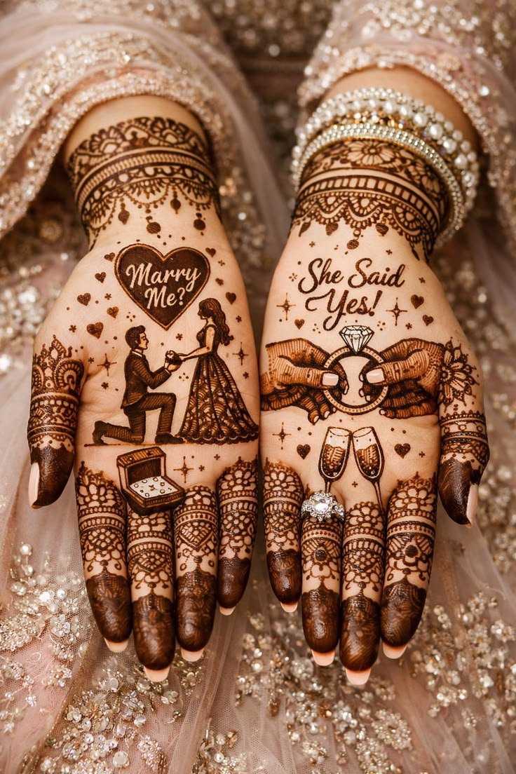 mehndi design