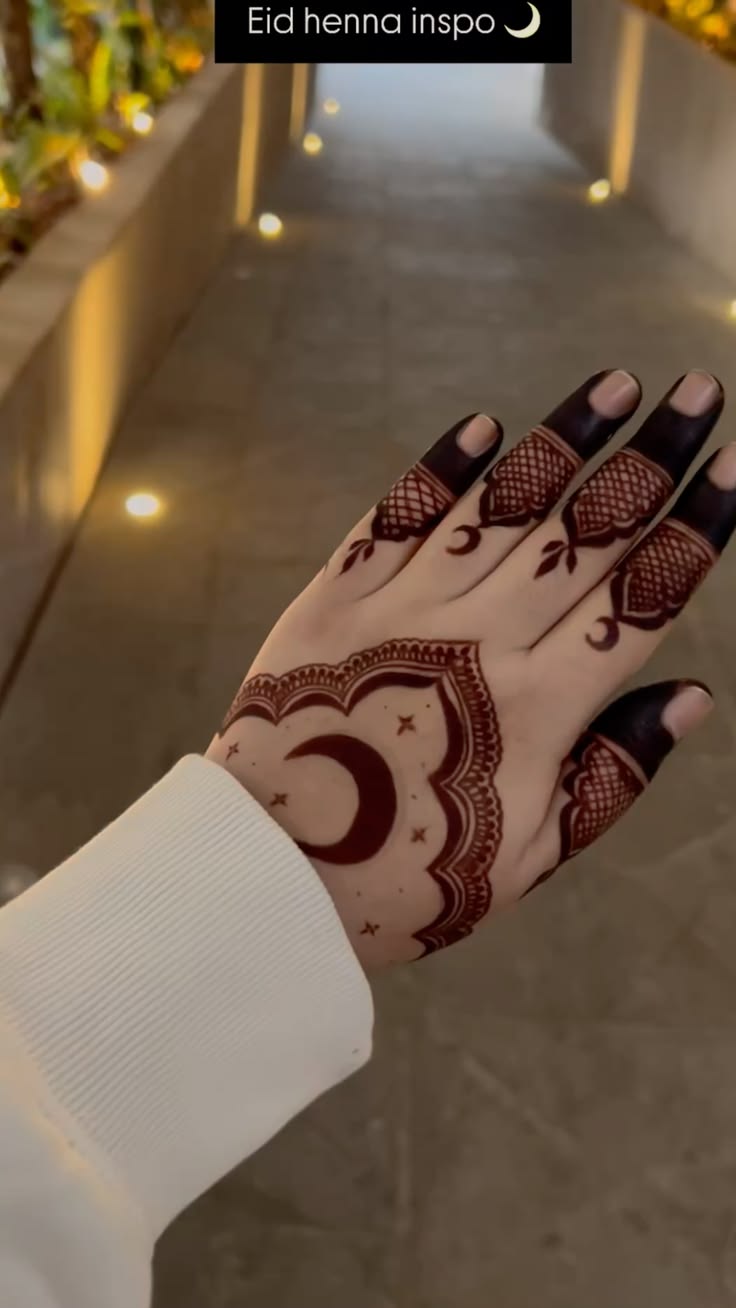 mehndi design