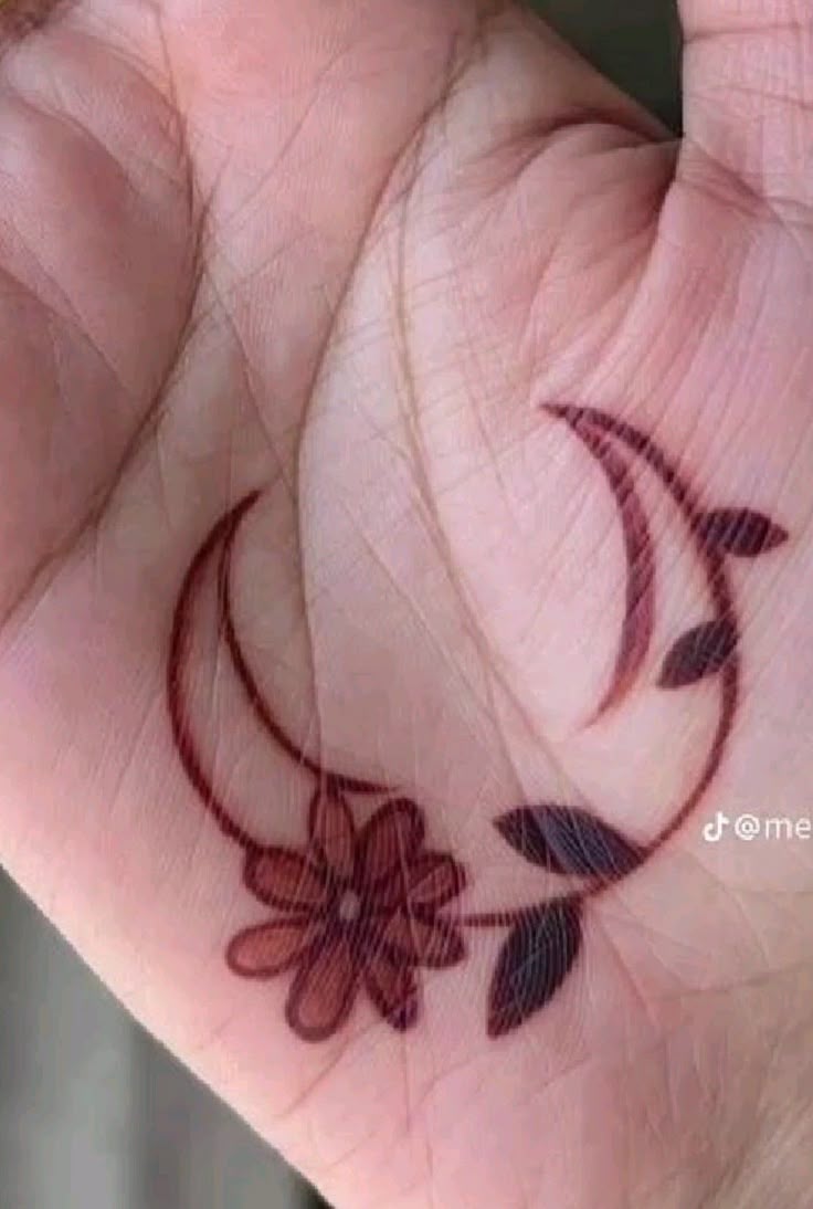 mehndi design