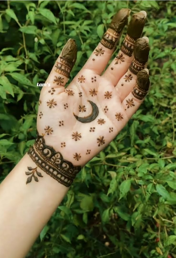 mehndi design