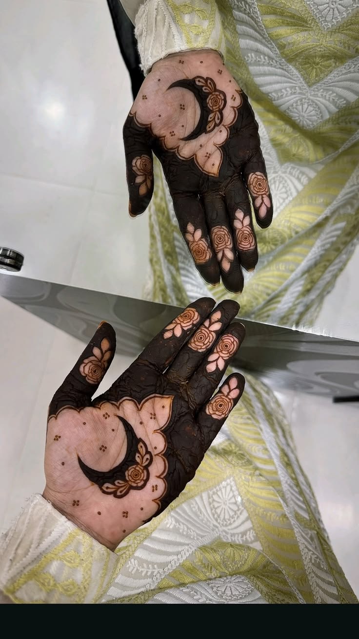 mehndi design