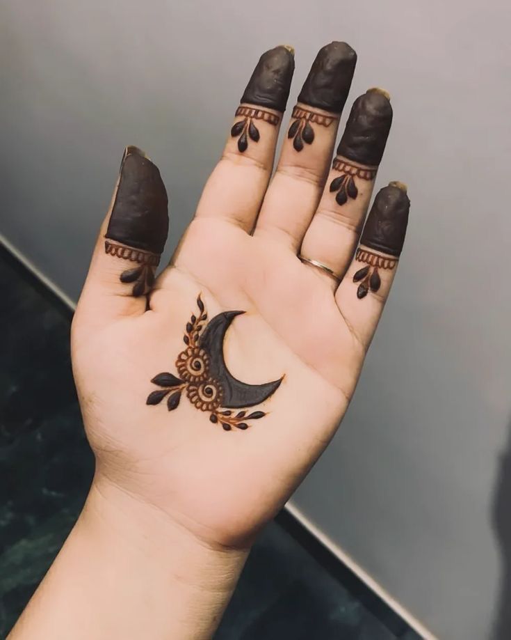 mehndi design
