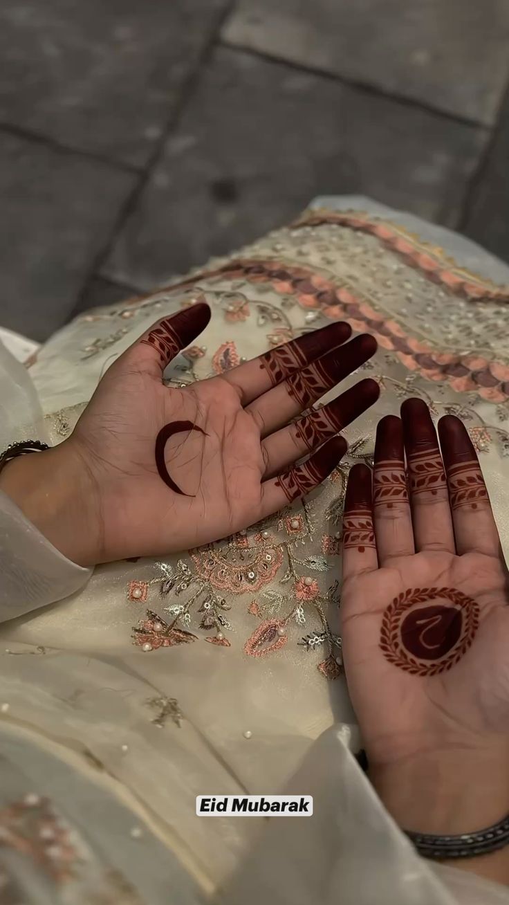 mehndi design