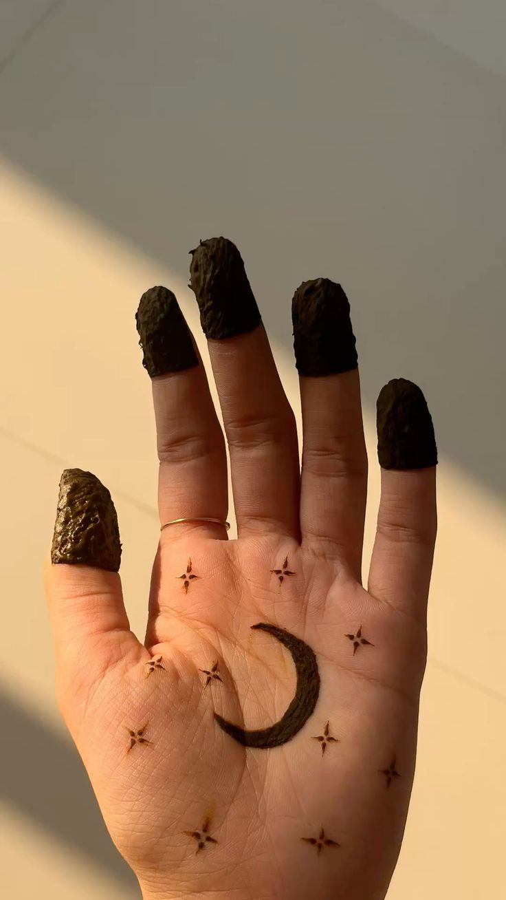 mehndi design